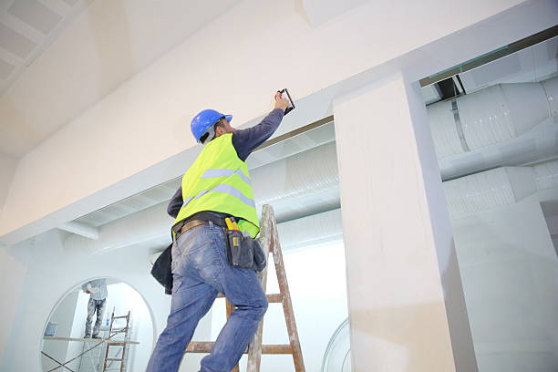 Best Indoor Air Quality Assessment  in Little Round Lake, WI