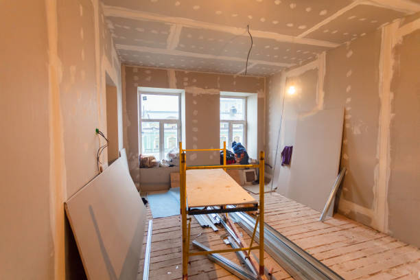 Best Asbestos and Lead Testing During Mold Inspection  in Little Round Lake, WI